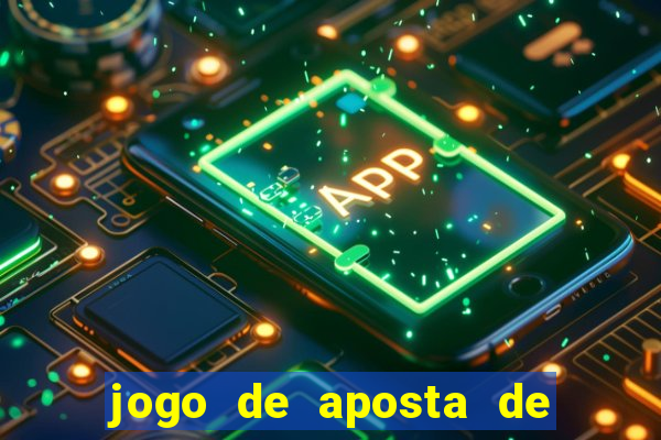 jogo de aposta de 10 centavos